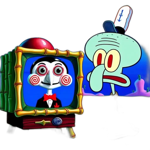 robot, mask, face, creature transparent PNG cut-out
