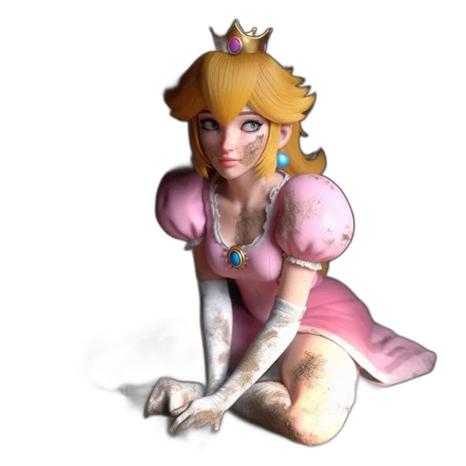 crown, dress, staff, jewelry transparent PNG cut-out
