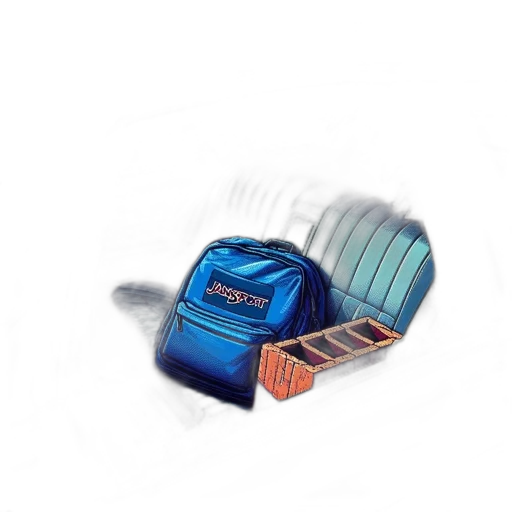 car, furniture, shoes, robot transparent PNG cut-out