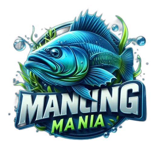 concept art, illustration, blue, fish transparent PNG cut-out