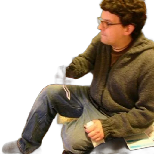 jacket, staff, furniture, shoes transparent PNG cut-out