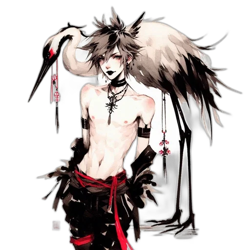 staff, concept art, pixel art, fantasy art transparent PNG cut-out