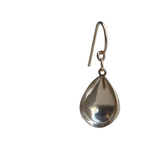 jewelry, 3d render, stainless, steel transparent PNG cut-out