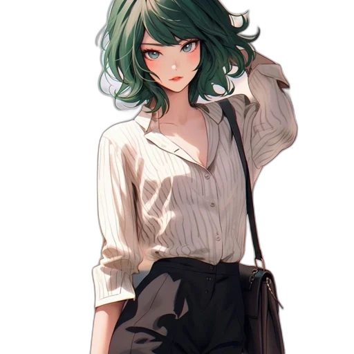 staff, dress, weapon, hat transparent PNG cut-out
