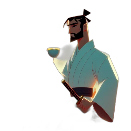 staff, sword, dragon, concept art transparent PNG cut-out