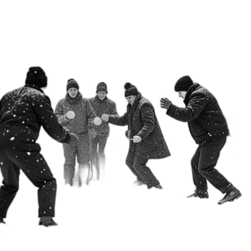staff, jacket, umbrella, concept art transparent PNG cut-out