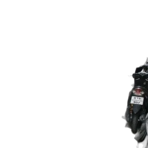 robot, weapon, staff, jacket transparent PNG cut-out