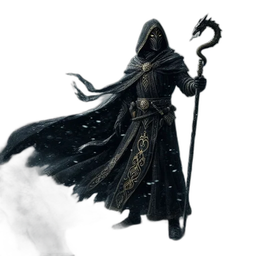 staff, sword, mask, weapon transparent PNG cut-out
