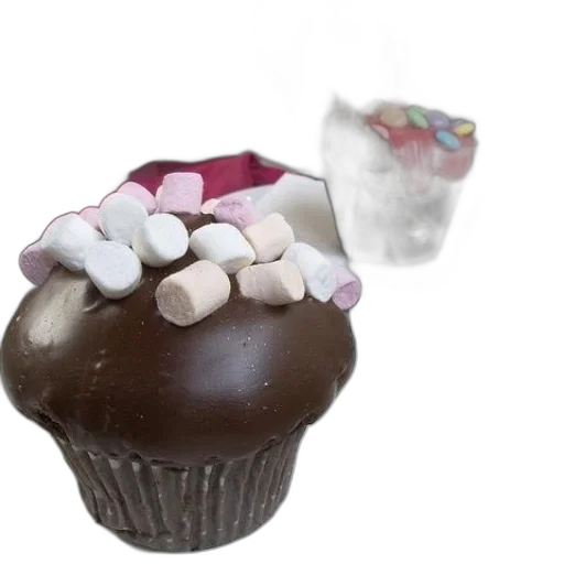 food, 3d render, photorealistic, two transparent PNG cut-out