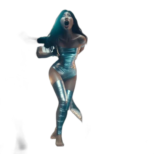 creature, concept art, fantasy art, comic book art transparent PNG cut-out