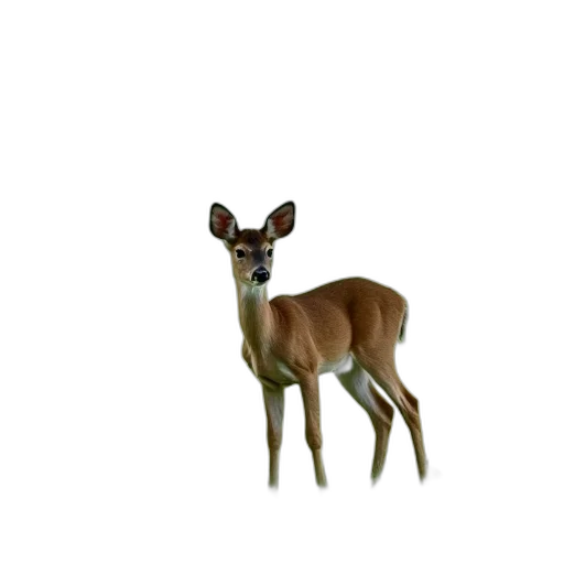 animal, creature, crown, staff transparent PNG cut-out