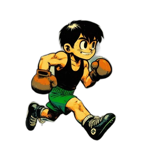 weapon, animal, cartoon, pixel art transparent PNG cut-out