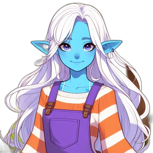 staff, dragon, fantasy art, pixel art transparent PNG cut-out