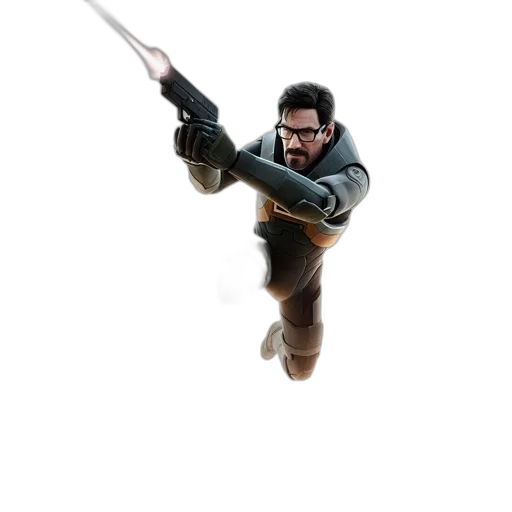 weapon, staff, sword, jacket transparent PNG cut-out