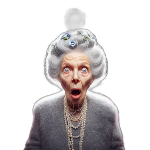 crown, face, mask, hat transparent PNG cut-out