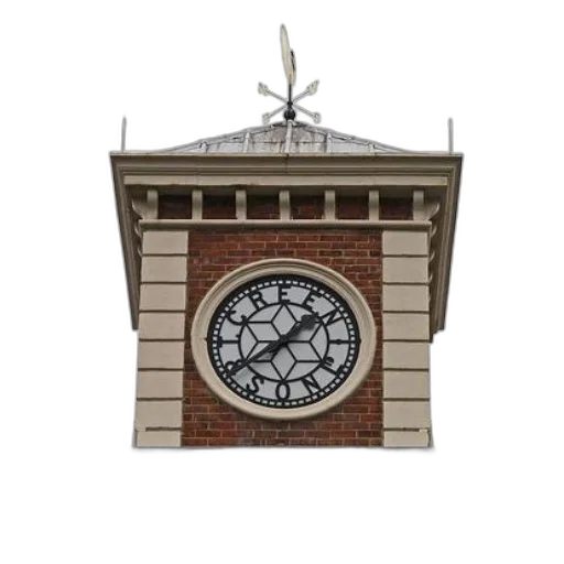 building, staff, crown, umbrella transparent PNG cut-out