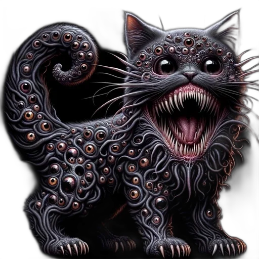 creature, animal, dragon, fantasy art transparent PNG cut-out