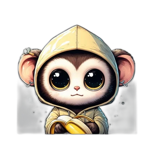 staff, concept art, fantasy art, 3d render transparent PNG cut-out