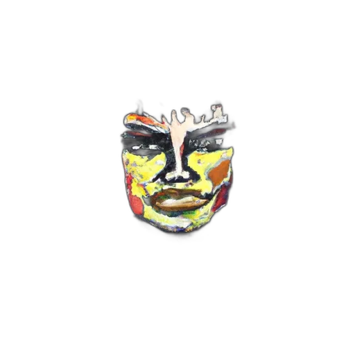 mask, face, crown, hat transparent PNG cut-out