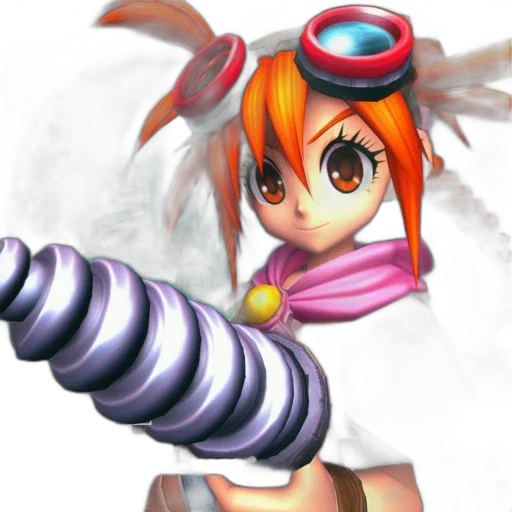 weapon, staff, sword, 3d render transparent PNG cut-out