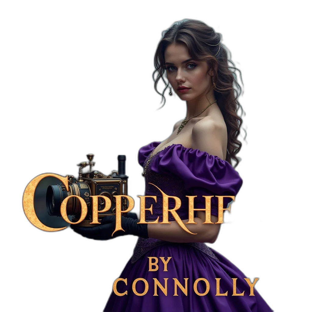 fantasy art, concept art, cover, book transparent PNG cut-out