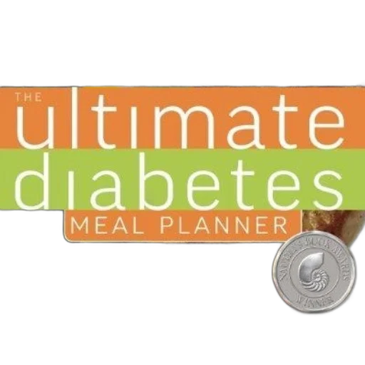 ultimate, diabetes, meal, planner transparent PNG cut-out