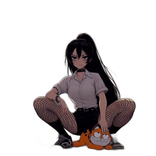 shoes, dress, weapon, animal transparent PNG cut-out