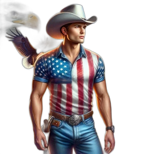 hat, weapon, concept art, comic book art transparent PNG cut-out