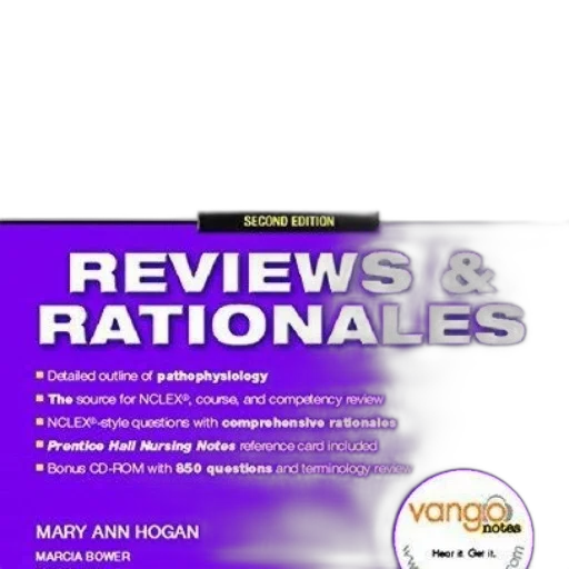 book, cover, titled, pathophysiology transparent PNG cut-out