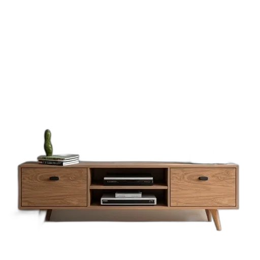 furniture, 3d render, earth tones, modern transparent PNG cut-out