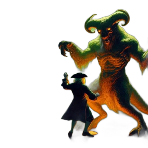 creature, dragon, concept art, fantasy art transparent PNG cut-out