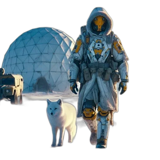creature, weapon, animal, concept art transparent PNG cut-out