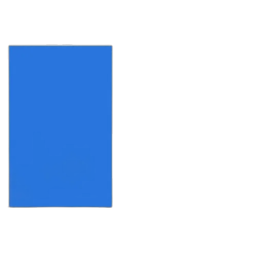 robot, pixel art, blue, colorful transparent PNG cut-out
