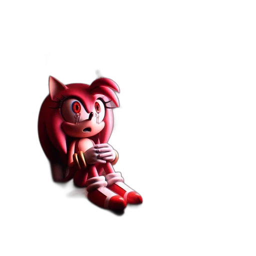 creature, animal, robot, staff transparent PNG cut-out