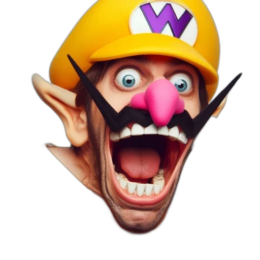 mask, face, creature, hat transparent PNG cut-out