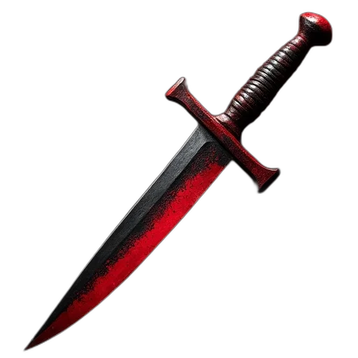 sword, weapon, staff, animal transparent PNG cut-out