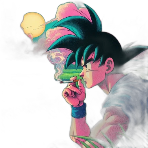 mask, concept art, comic book art, anime transparent PNG cut-out