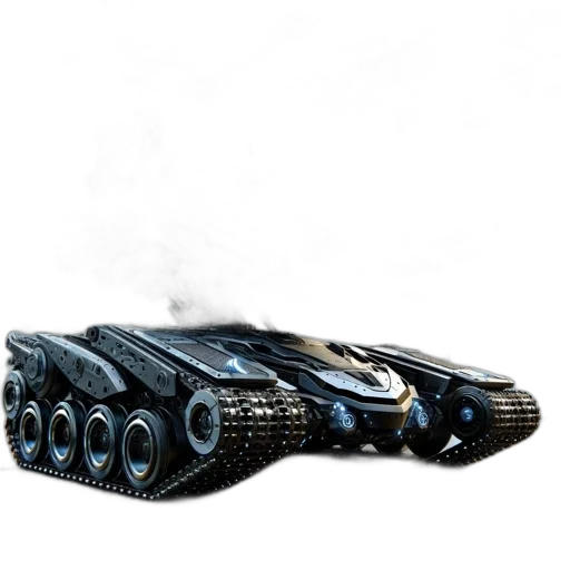 weapon, car, robot, shoes transparent PNG cut-out