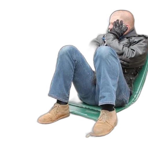 jacket, furniture, mask, hat transparent PNG cut-out