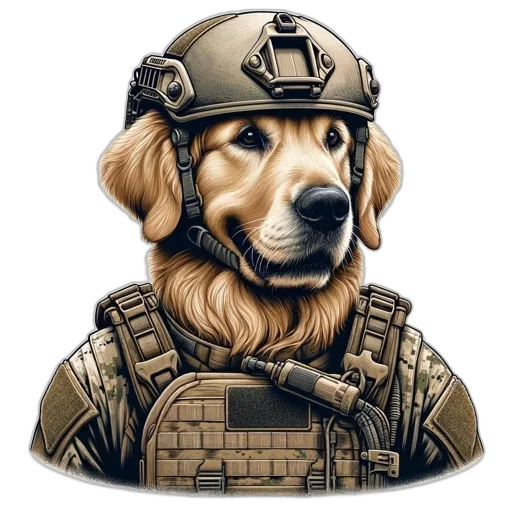 animal, face, staff, weapon transparent PNG cut-out