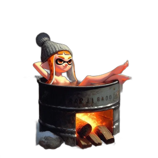 weapon, hat, crown, mask transparent PNG cut-out