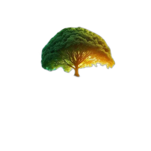 tree, hat, crown, hair transparent PNG cut-out