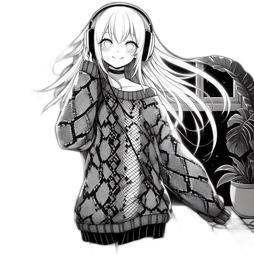dragon, dress, creature, jacket transparent PNG cut-out