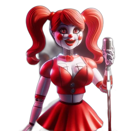 staff, concept art, cartoon, 3d render transparent PNG cut-out