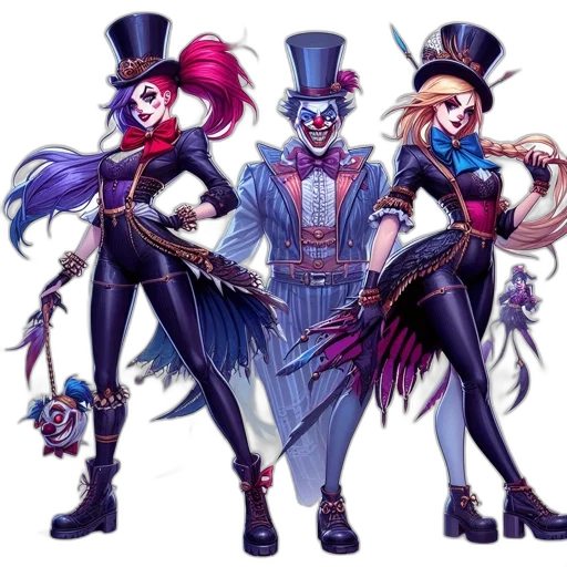 concept art, fantasy art, comic book art, pixel art transparent PNG cut-out