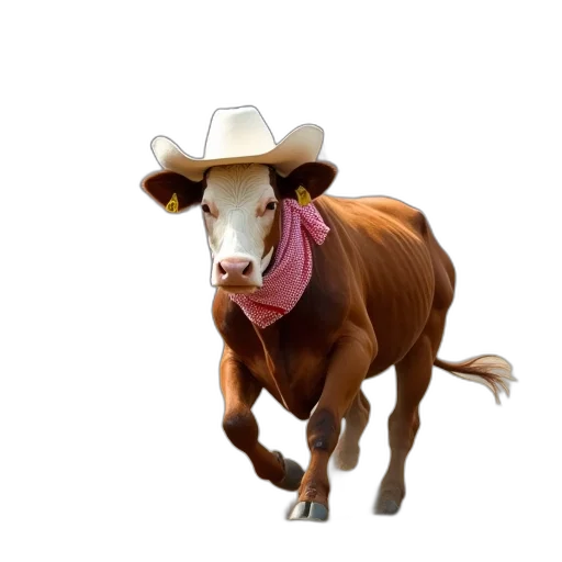 animal, hat, creature, food transparent PNG cut-out