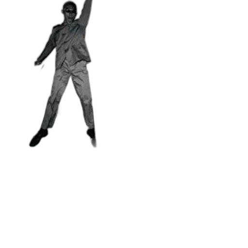 staff, jacket, robot, umbrella transparent PNG cut-out