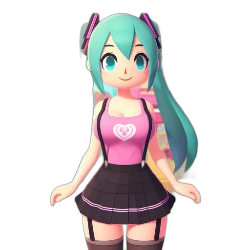 dress, staff, robot, creature transparent PNG cut-out
