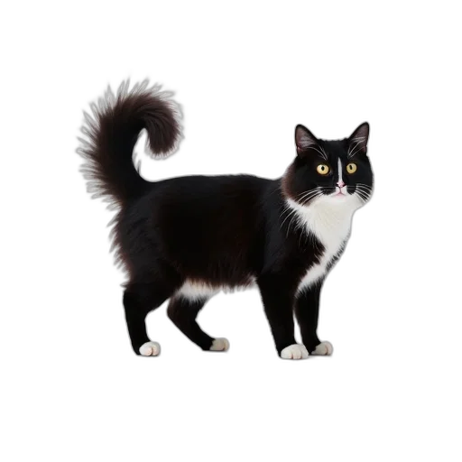 animal, staff, creature, hair transparent PNG cut-out