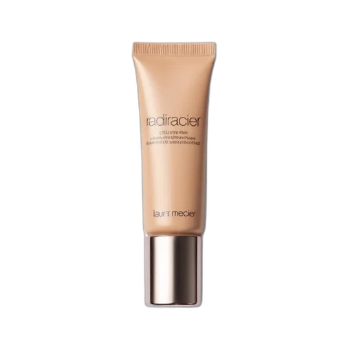 tube, laura, mercier, foundation transparent PNG cut-out